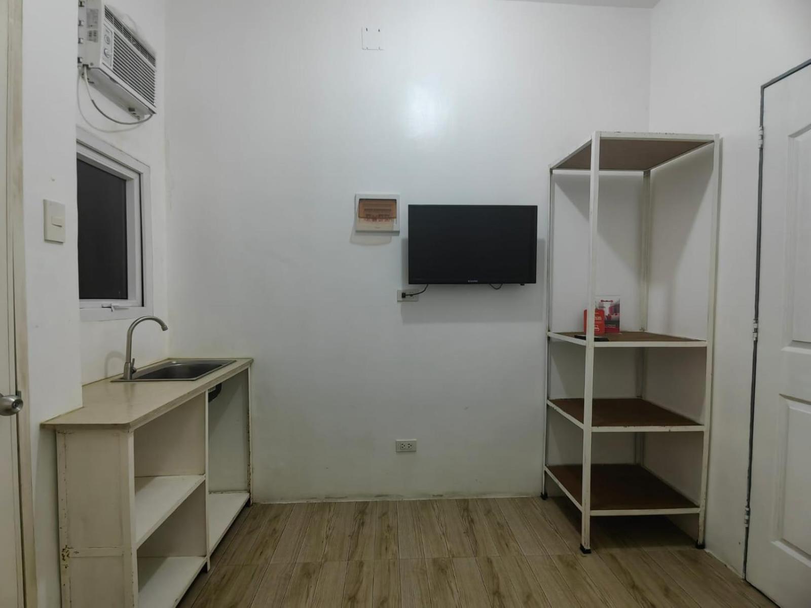 Pasay Centrale Hotel المظهر الخارجي الصورة