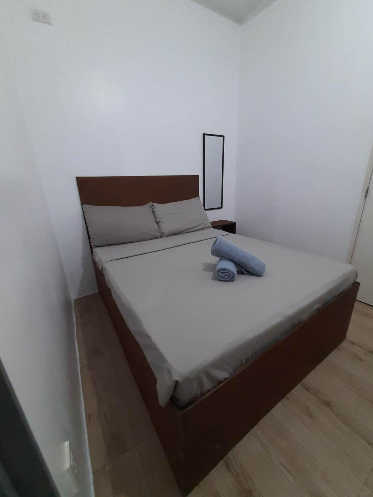 Pasay Centrale Hotel المظهر الخارجي الصورة