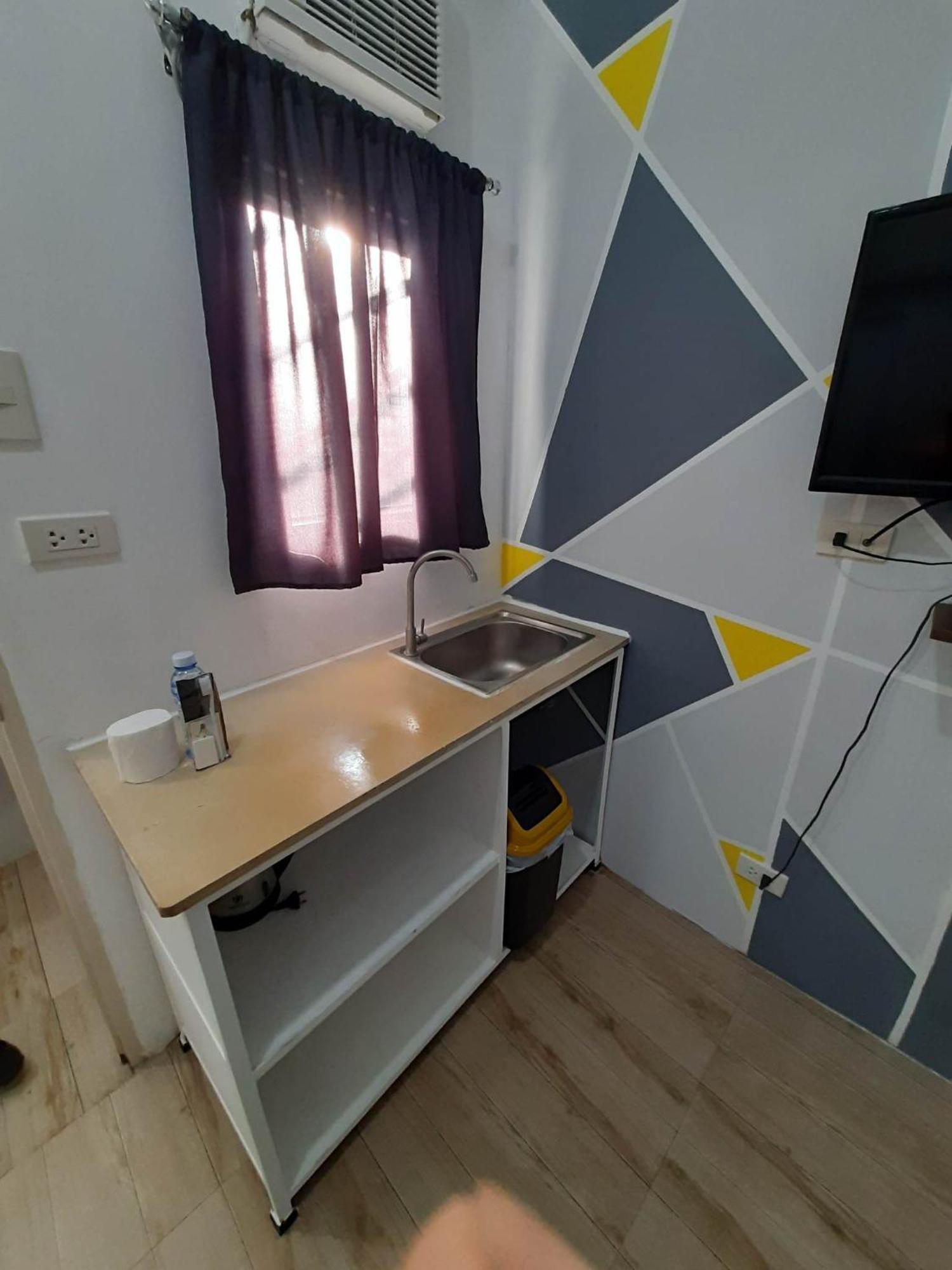 Pasay Centrale Hotel الغرفة الصورة